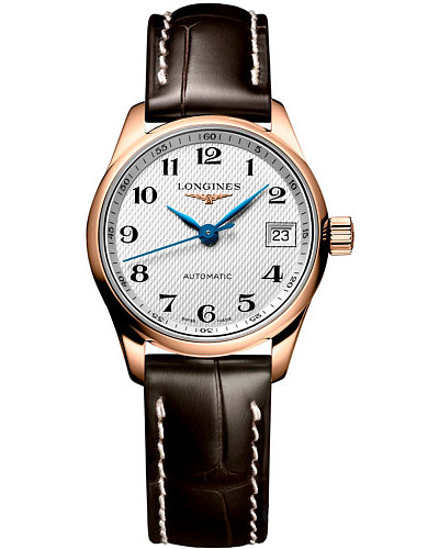 Longines Master Collection L2.128.8.78.3